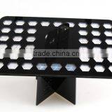 42 Hole Professional Fold Air Dry Brush Rack Holder thumbnail-3