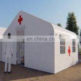 Hot Sale Manufacturer Inflatable Emergency Medical Hospital Tent