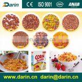 Chocolate Cereals Balls Extruder Machinery Manufacturing Equipment thumbnail-6