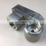 Precision Aluminum Cnc Turning Cnc Milling Custom Machining Cnc Factory thumbnail-3