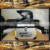 42L Aluminium Alloy Motorcycle Cargo Box/ Top Case thumbnail-6