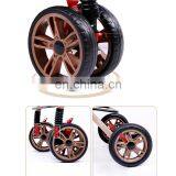 Whosesaler Travel System Pushchair Umbrella High Baby Stroller for Baby thumbnail-5