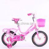 16 Inch Fashion Beautiful Cheap Price Children Bicycle Girl Bike for 6 Years Old Child thumbnail-2