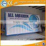 Outdoor Billboard Advertising Equipment, Advertising Discount Billboard Inflatable thumbnail-6
