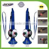 New European Cup Whistle Speaker With Led for Sport Matches thumbnail-1