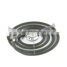 Factory Stainless Steel Customizable Hot Sale Durable Tubular Heating Element Coil Heater for Electric Stove With Tripod thumbnail-5