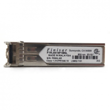 Finisar FTRJ8519P1BNL 2GB Fiber Optic Transceiver Shortwave SW GBIC SFP thumbnail-2