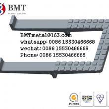 Manhole Step Ductile Iron Step Manhole thumbnail-1