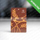 Contactless NFC Smart Card From China for Convenient Payment