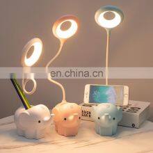 2020 Amazon Led Desk Reading Lamp thumbnail-2