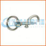 Made in China Stainless Steel Safety Snap Hooks thumbnail-3