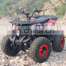 All-terrain Bull Four-wheel Drive ATV thumbnail-4