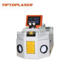 Best Service Jewelry Laser Welding Machine Jewelry Chain Making Machine for Gold Silver Jewelry for Sale thumbnail-2