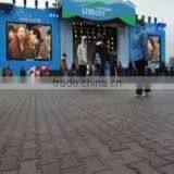 Rubber Tile for Driveway thumbnail-4