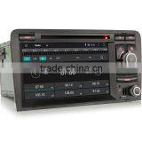 Erisin ES2027A 7" Android 4.4.4 Car Audio With GPS Media Player for A3 thumbnail-6