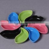 TABLEWARE SNACK SEPARATE ASSORTED DISHES