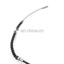 High Quality Parking Brake Cables OEM 46410-27160 Auto Brake Cable Control Cable thumbnail-2