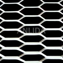 Aluminium Expanded Mesh Bunnings Wall Aluminum Mesh Expanded Aluminium Mesh Supplier thumbnail-1