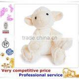 2015 Cute Plush Sheep Toys, Promotional Custom Stuffed Plush Sheep Animal Toys thumbnail-3