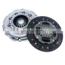 Clutch Plate Clutch Pressure Plate for Great Wall Wingle 7 2.0T Gasoline Engine/diesel 2 Pieces / Set Engine General thumbnail-1