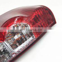 Left Right Tail Light Rear Light Brake Lamp For Great Wall Wingle 3 5 Steed 3 Steed 5 V240 V200 High Quality thumbnail-3