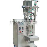 GH240BY Back Sealing Bag Liquid Packing Machine