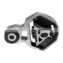 Transmission Engine Mounts BB5Z-6068B Gearbox Bracket Rubber Pad Gearbox Bracket Engine Mounting For Ford BB5Z-6068B thumbnail-2