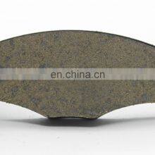 Brake Pads For AUDI VW BP01123 357698151 431698151D 431698151F 0986AB1196 FDB775-D Car Brake Pad thumbnail-4