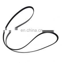 Free Shipping!New Serpentine V-Ribbed Belt For HONDA 05-10 Odyssey Pilot 6K2140 56992-R70-A01 thumbnail-1