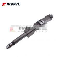 Left Balancer Shaft For Mitsubishi CU4W L200 Triton K15T K35T K65T K75T KA5T KB5T MD103044 1125A108 thumbnail-2