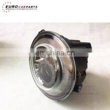 OEM M Style Headlight for W463 Headlight With LED M Style for G Class W464 Car Parts LED Head Light thumbnail-3