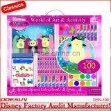 Disney Audit Manufacturer's School Stationery Items for Kids 1411003 thumbnail-1