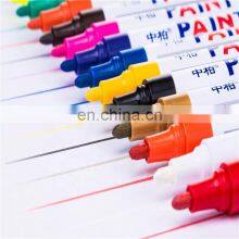 High Quality Car Scratch Remover Pen Fabric Paint Marker Pen thumbnail-3