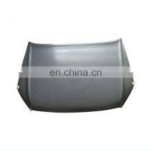 MAICTOP Car Accessories Hoods for 2018 DMAX Steel Engine Hood thumbnail-1