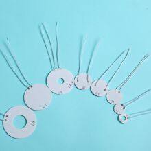 Circular Ceramic Heater thumbnail-4