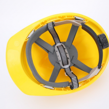Protective Helmet Engineering Helmet Construction Helmet Protective Helmet Labor Helmet Chasing Helmet Construction Site Helmet Strength Type thumbnail-4