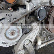 Import Manufacturer Audi Q7 Used Engine 4.2L Used Petrol Engine Assembly for Sale thumbnail-3