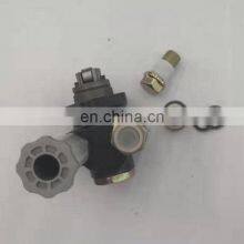 PC200-5/6 Excavator Feed Pump for 6D95/6BD1 Diesel Engine Parts Fuel Transfer Pump thumbnail-2