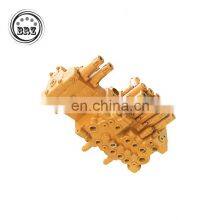 Best Price JS145W JS145 Control Valve JS175 Main Valve JS175W Hydraulic Valve thumbnail-5