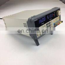 Manufacture OEM Programmable 36V 5A DC Power Supply for LED LCD thumbnail-2