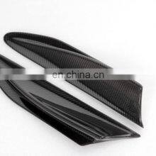 For Toyota GT86 GTS / BRZ Fender Side Fin Decoration thumbnail-4