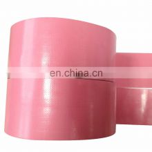 Custom printed duct tape gaffer tape