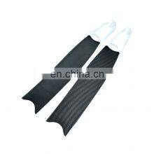 Customized Logo Professional Carbon Fiber Blade Diving Fins Spearfishing Diving Fins thumbnail-5