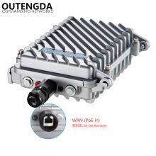 11AC 2.4G 5G WiFi Access Point Outdoor CPE AP Router Wi-Fi Signal Amplifier Repeater Outside Long Range WiFi Wireless Router Poe thumbnail-2