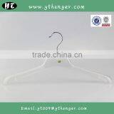 HA6971 Hanger Factory Cheap Clothes Plastic Hanger Coat Hanger Supplier's Choice thumbnail-5