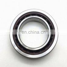 Single Row Super Precision Angular Contact Ball Bearing S7006 FW/HC