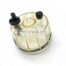 Cheap Truck Fuel Filter Plastic Cup Bowl For BF1281 P551859 FS19754 H7120WK30 RE502203 thumbnail-2