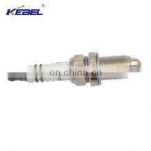 Car Engine Tripolar Spark Plug 0241235752-000 F7LTCR R1 for Hyundai Kia thumbnail-5