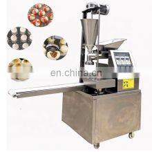 GRANDE Steamed Stuffed Bun Making Machine/Commercial Baozi Machine/Automatic Siopao Machine