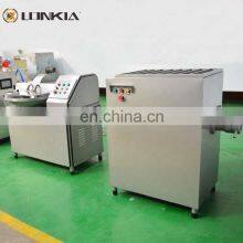 Commercial Sausage Stuffing Machine Sausage Making Machine for Sale thumbnail-3